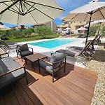 Apartmán Grzinic Rovinj