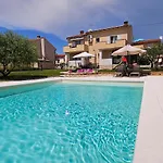 Grzinic Apartmán *