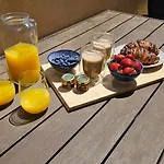 Grzinic Apartmán