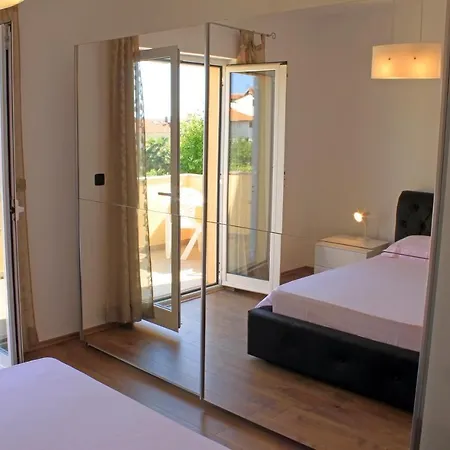 Grzinic Apartamento