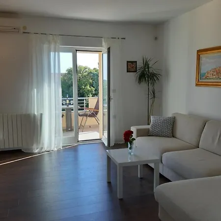 Grzinic Apartamento *