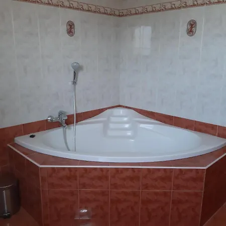 Apartmán Grzinic Rovinj