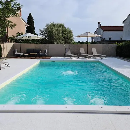 Grzinic Apartmán Rovinj