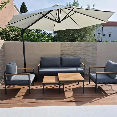 Apartamento Grzinic *