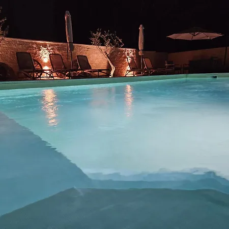 Apartamento Grzinic Rovinj