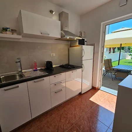Grzinic Apartamento *