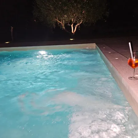 Grzinic Apartmán Rovinj