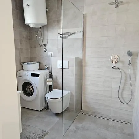 Apartmán Grzinic Rovinj