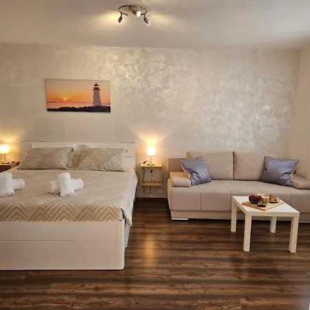 Apartamento Grzinic