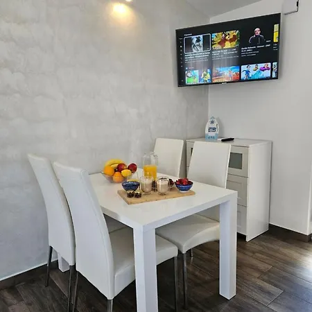 Grzinic Apartamento *