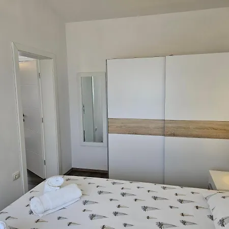 Grzinic Apartamento Rovinj
