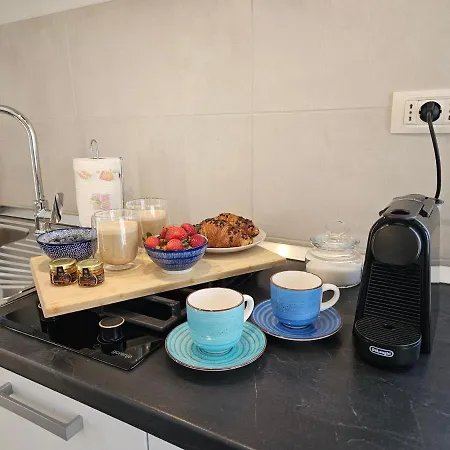 Apartamento Grzinic