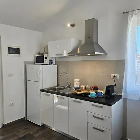 Apartamento Grzinic *