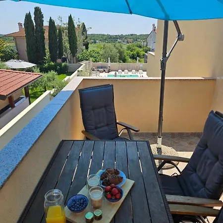 Apartamento Grzinic