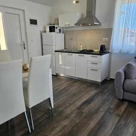 Apartamento Grzinic