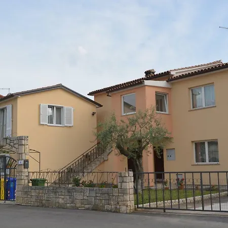 Grzinic Rovinj