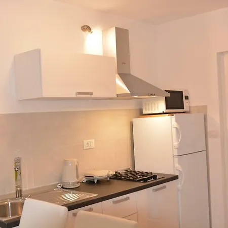 Apartamento Grzinic Rovinj