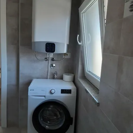 Grzinic Apartmán Rovinj