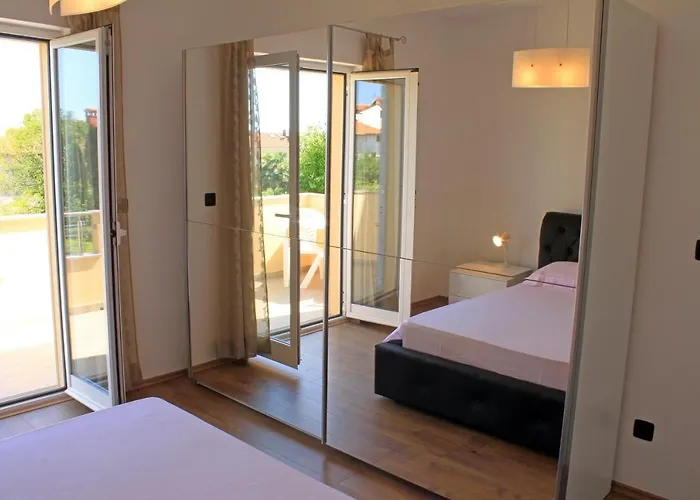 Grzinic Διαμέρισμα