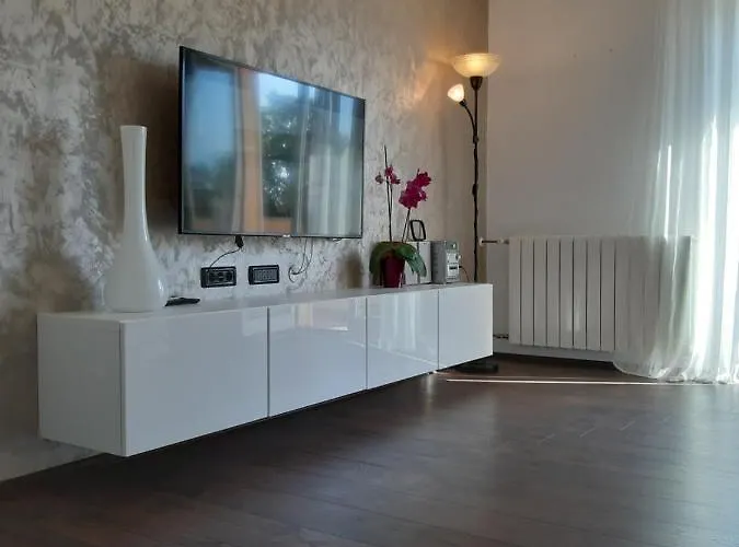 Grzinic 아파트 로비니