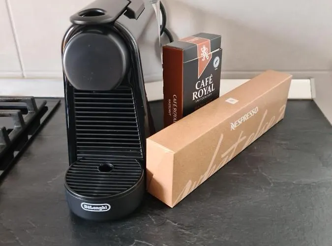 Grzinic Διαμέρισμα *