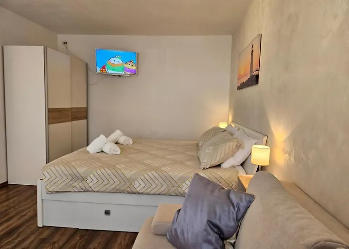 Grzinic Ρόβινι