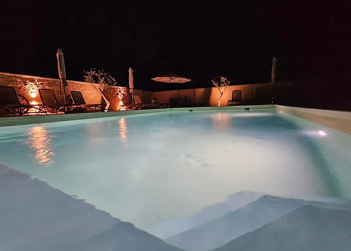 Grzinic Διαμέρισμα *