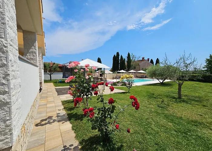 Grzinic * Ρόβινι