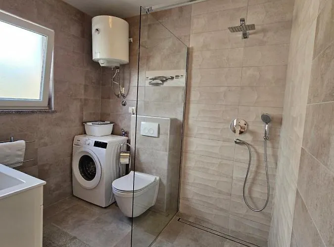 Grzinic Διαμέρισμα *