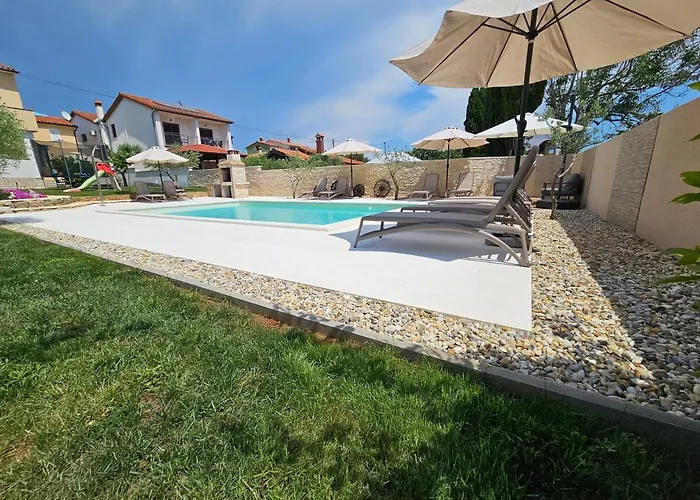 Διαμέρισμα Grzinic *