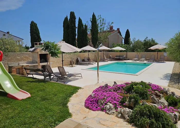 Grzinic Διαμέρισμα