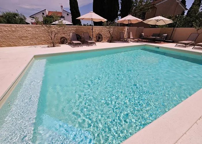 Grzinic Διαμέρισμα