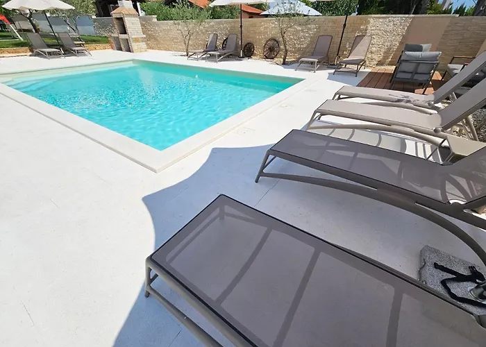 Grzinic Διαμέρισμα *