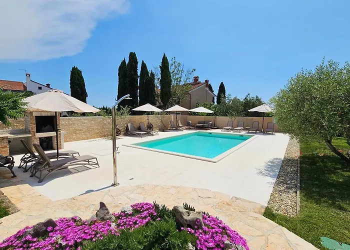 Διαμέρισμα Grzinic