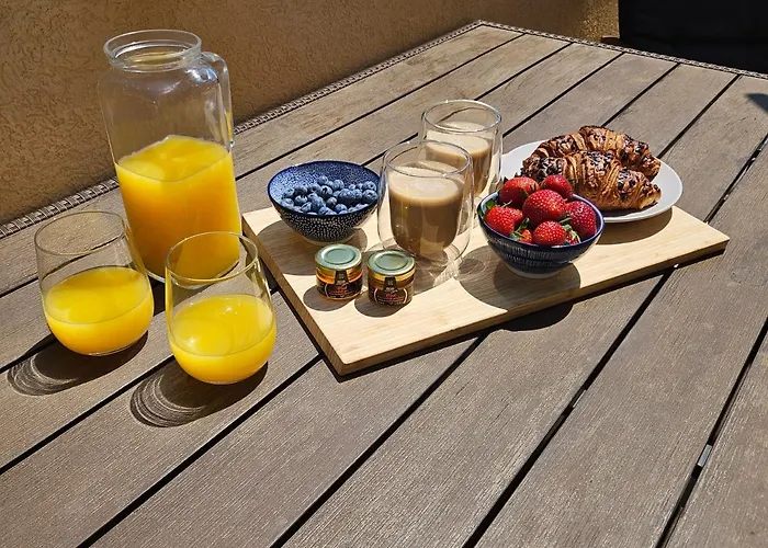 Grzinic Διαμέρισμα