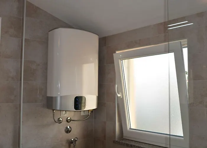 Διαμέρισμα Grzinic Ρόβινι