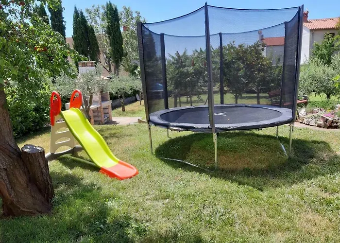 Grzinic * Ρόβινι