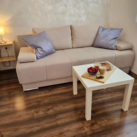 Grzinic Apartament *