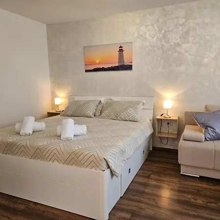 Grzinic Apartment