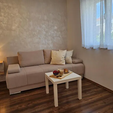 Grzinic Apartament *