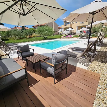 Apartment Grzinic Rovinj