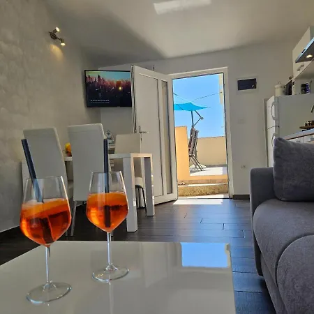 Apartment Grzinic