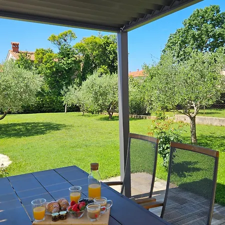 Apartment Grzinic Rovinj