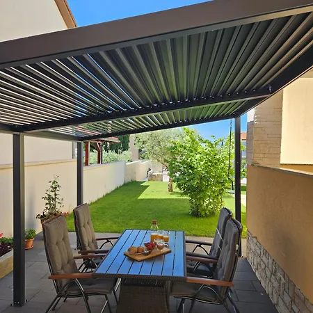 Grzinic Apartment Rovinj
