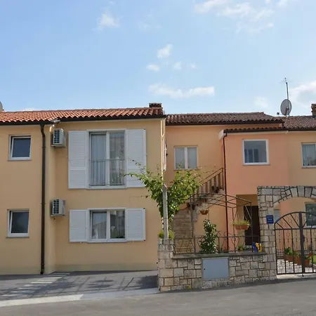 Grzinic Apartment
