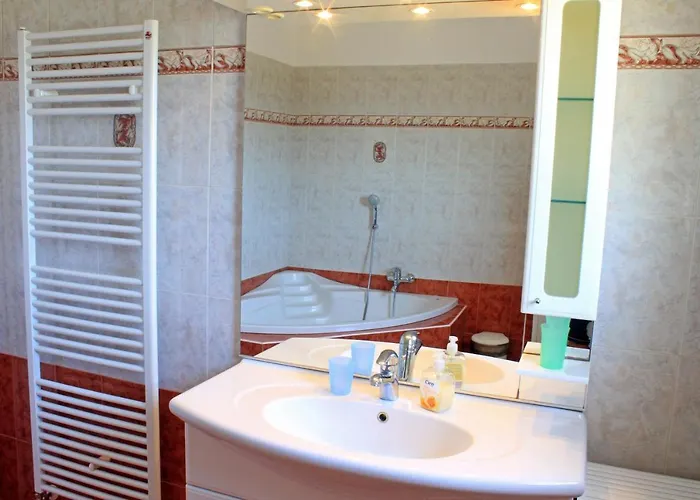 Grzinic Appartement Rovinj