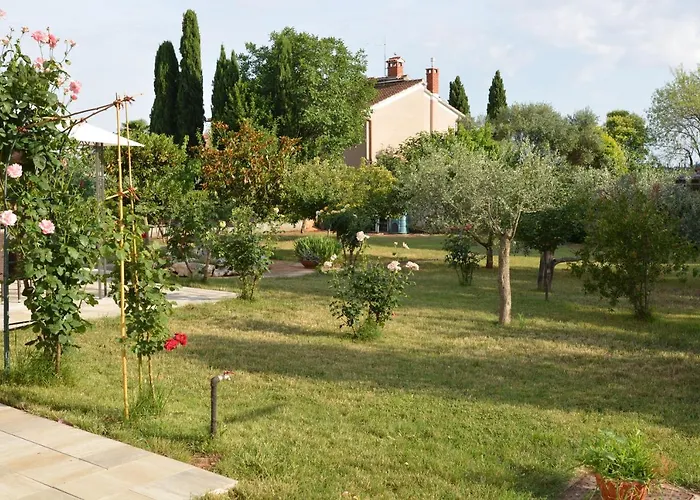 Appartement Grzinic Rovinj