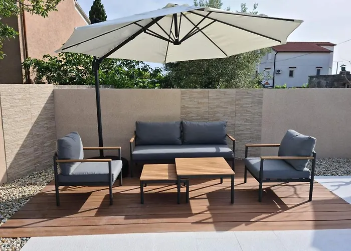 Appartement Grzinic *