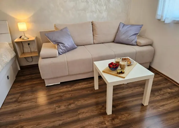 Grzinic Appartement *