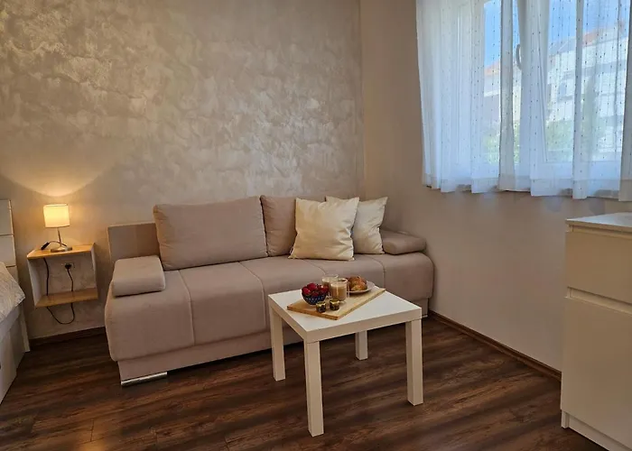 Grzinic Appartement *